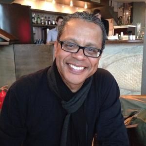 Meet your Posher, Gary